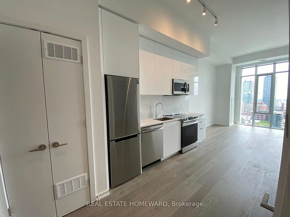 50 Power St #1511