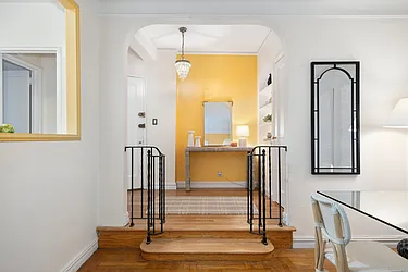 Sold by Corcoran