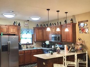 8 Lofton Cemetary Rd #C, Pineville, LA 71360