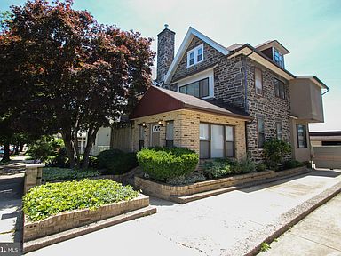 6132 Nassau Rd Philadelphia Pa 19151 Zillow