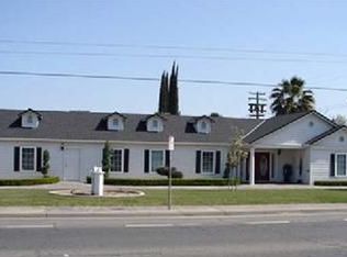 2886 G St, Merced, CA 95340