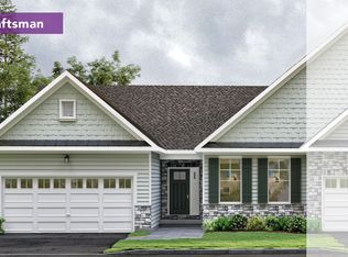 Garland I - TR Plan, The Fields at Twin Run, Upper Milford Township, PA 18062