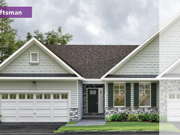 Garland I - TR Plan, The Fields at Twin Run