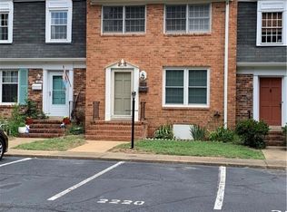 2220 Cranbury Ct, Henrico, VA 23238