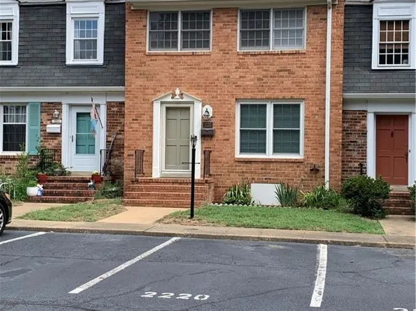 2220 Cranbury Ct, Henrico, VA 23238