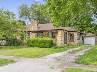 408 N Main Ave, Republic, MO 65738