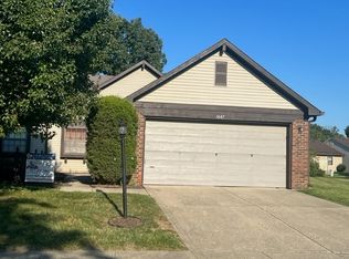 1647 Justin Ave, Indianapolis, IN 46219