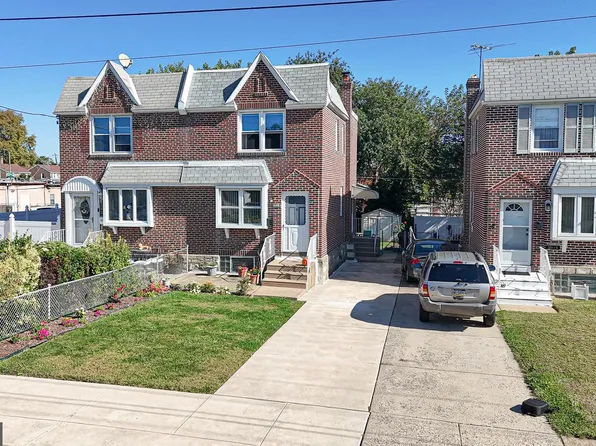 2013 Fuller St, Philadelphia, PA 19152