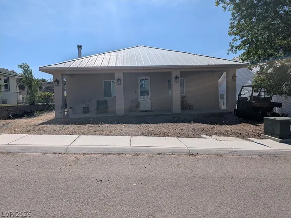 251 Spring Hts, Caliente, NV 89008