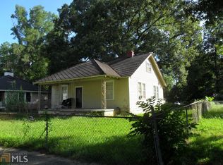 587 Lane St, Rockmart, GA 30153