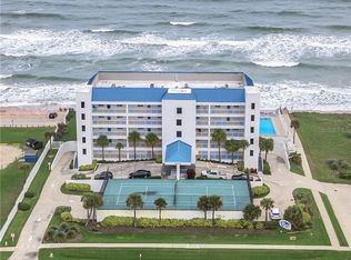 6695 Turtlemound Rd #2010, New Smyrna Beach, FL 32169