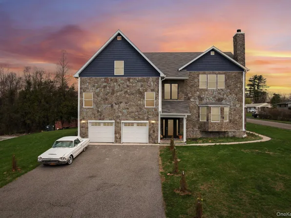 109 Bennett Rd, Newburgh, NY 12550