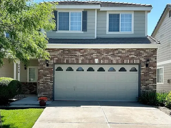 2434 E 127th Pl, Thornton, CO 80241