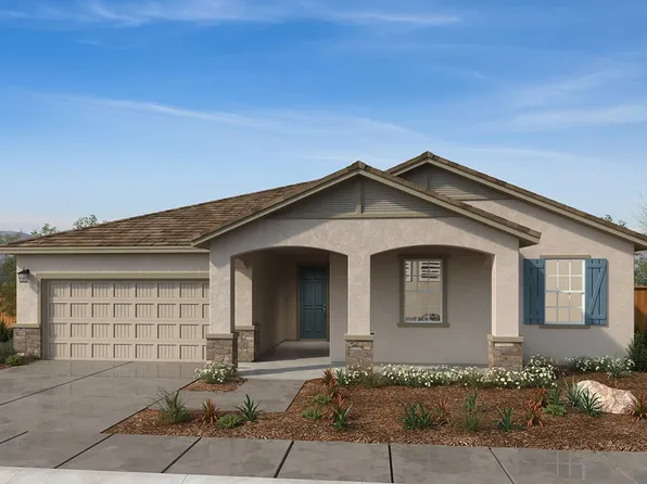 Plan 2337 Plan, Vintage Oak at Gateway