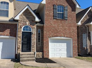 544 Pippin Dr #1, Antioch, TN 37013