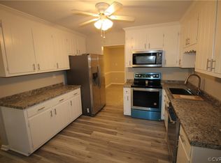 2501 Crosstimbers Ct, Midlothian, VA 23112