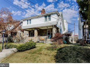 225 Marlboro Rd, Ardmore, PA 19003