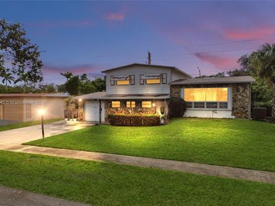 7270 NW 1st St, Hollywood, FL, 33024