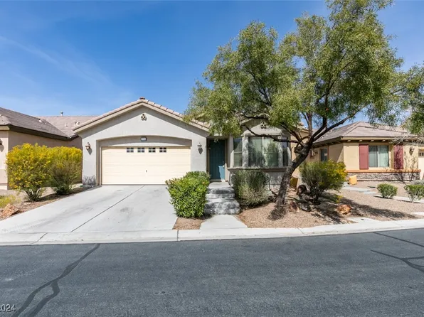 3724 Rocklin Peak Ave, North Las Vegas, NV 89081