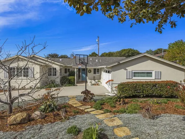387 Palomares Ave, Ventura, CA 93003
