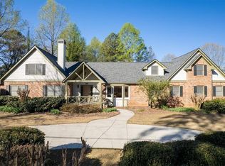 4930 N Peachtree Rd, Atlanta, GA 30338