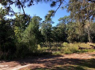 2892 S Euclid Ter, Homosassa, FL 34448