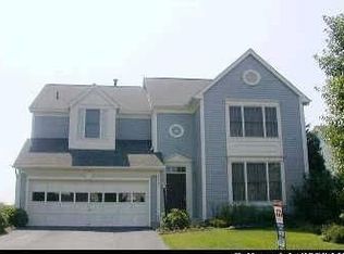 2805 Brite Ct, Crofton, MD 21114