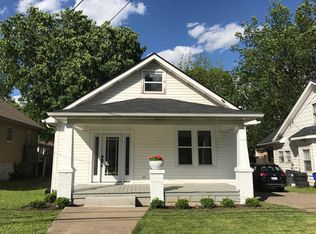 115 12th St, Lexington, KY 40505