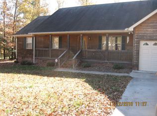 210 Winter St, Richfield, NC 28137