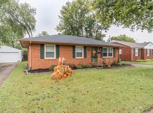 3140 Daviess St, Owensboro, KY 42303