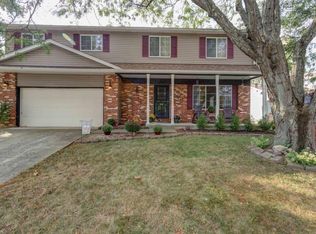 6394 Teapot Ln, Reynoldsburg, OH 43068