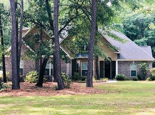 1115 Old Shire Way, Statesboro, GA 30461