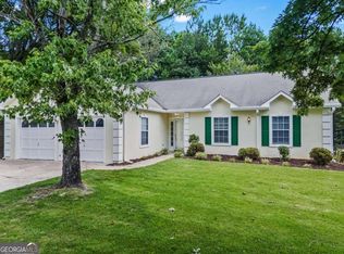 2556 Kennesaw Springs Ct NW, Kennesaw, GA 30144