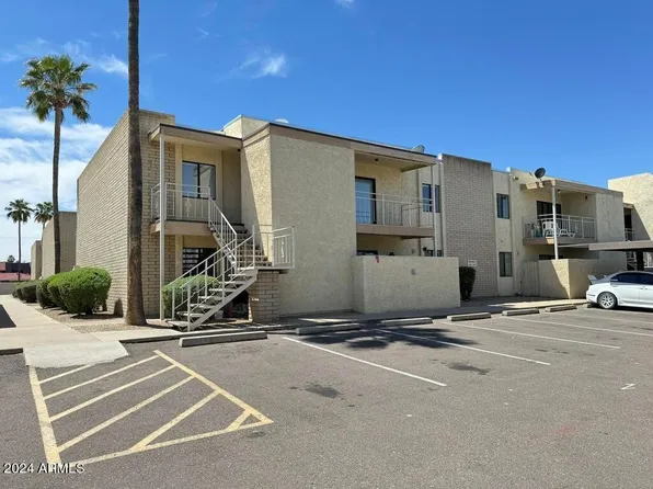 16635 N Cave Creek Rd Unit 222, Phoenix, AZ 85032