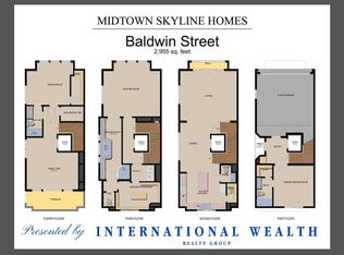 2714 Baldwin St, Houston, TX 77006