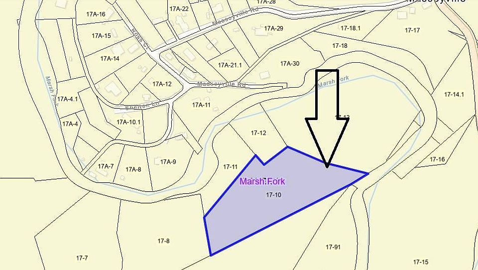 2nd image of 0 Lickwater Rd