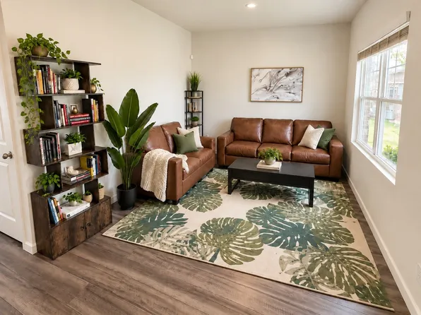 2 Glen Crossing Rd, Edgecliff Village, TX 76134