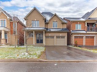 2517 Bandsman Cres, Oshawa, ON L1L0M1