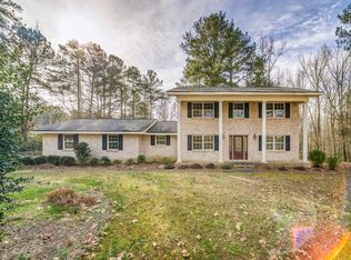 208 Milam Rd, Fayetteville, GA 30214