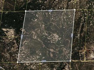 79002 Sierra Cielo, Jamul, CA 91935