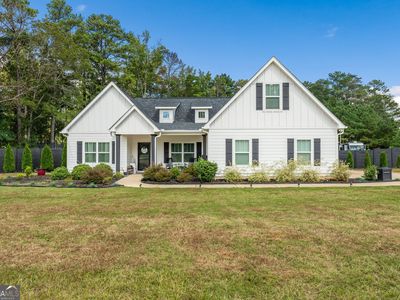 56 Bottoms Rd, Concord, GA, 30206