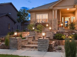5818 Adamants Dr, Colorado Springs, CO 80924
