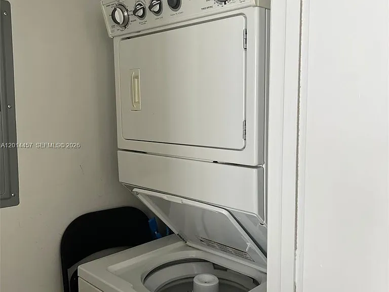 475 Brickell Ave #5508 — Photo 6