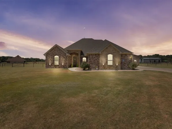 113 Brock Ct, Millsap, TX 76066