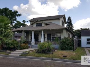 1352 W Levee St, Brownsville, TX 78520