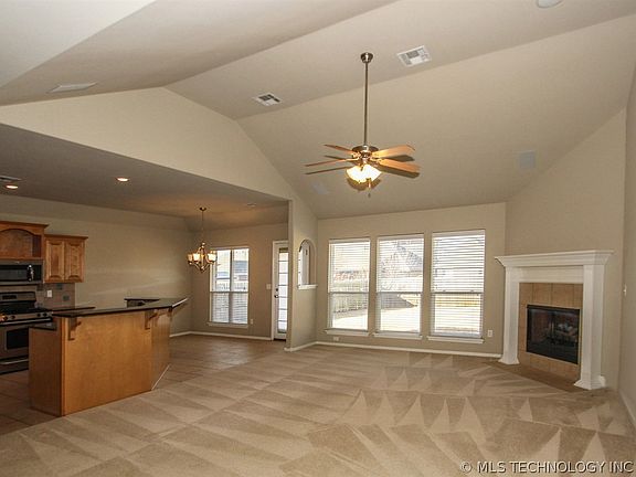 2nd image of 4582 S 203rd East Ave