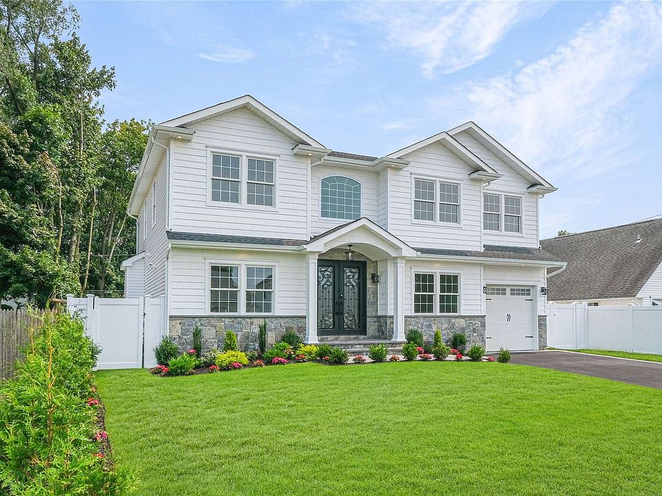 2082 Stuyvesant Avenue, East Meadow, NY 11554 MLS 3496023 Zillow