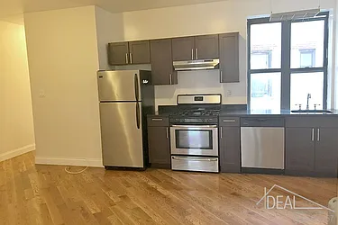 Rented by Ideal Properties Group