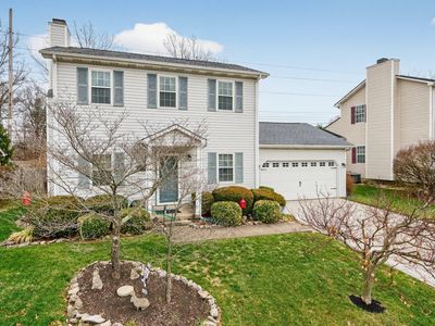 3092 Arrowhead Dr, Lexington, KY, 40503