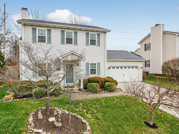 3092 Arrowhead Dr, Lexington, KY 40503